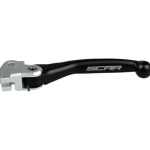SCAR Flex Reversible Clutch Lever Black