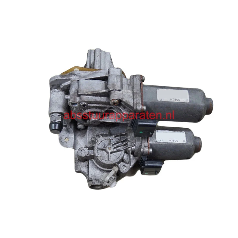 Schakelmotor Opel 93174177 LUK G4D400105e