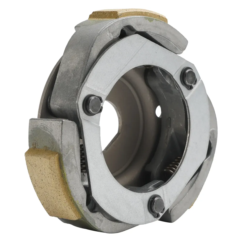 Schoendrager voor natte koppelingspad voor Kymco MXU150 MXU150X 2005-2018 Mxer 150 02-2011