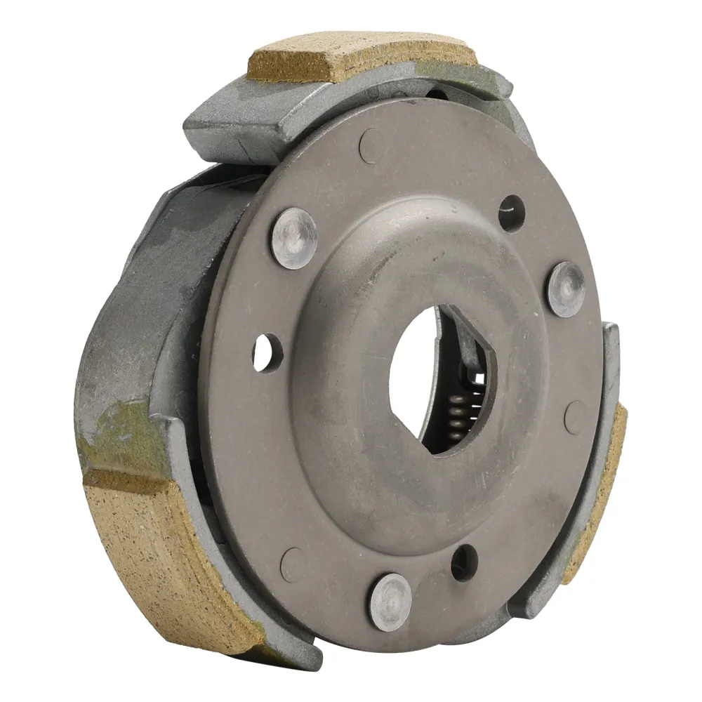 Schoendrager voor natte koppelingspad voor Kymco MXU150 MXU150X 2005-2018 Mxer 150 02-2011