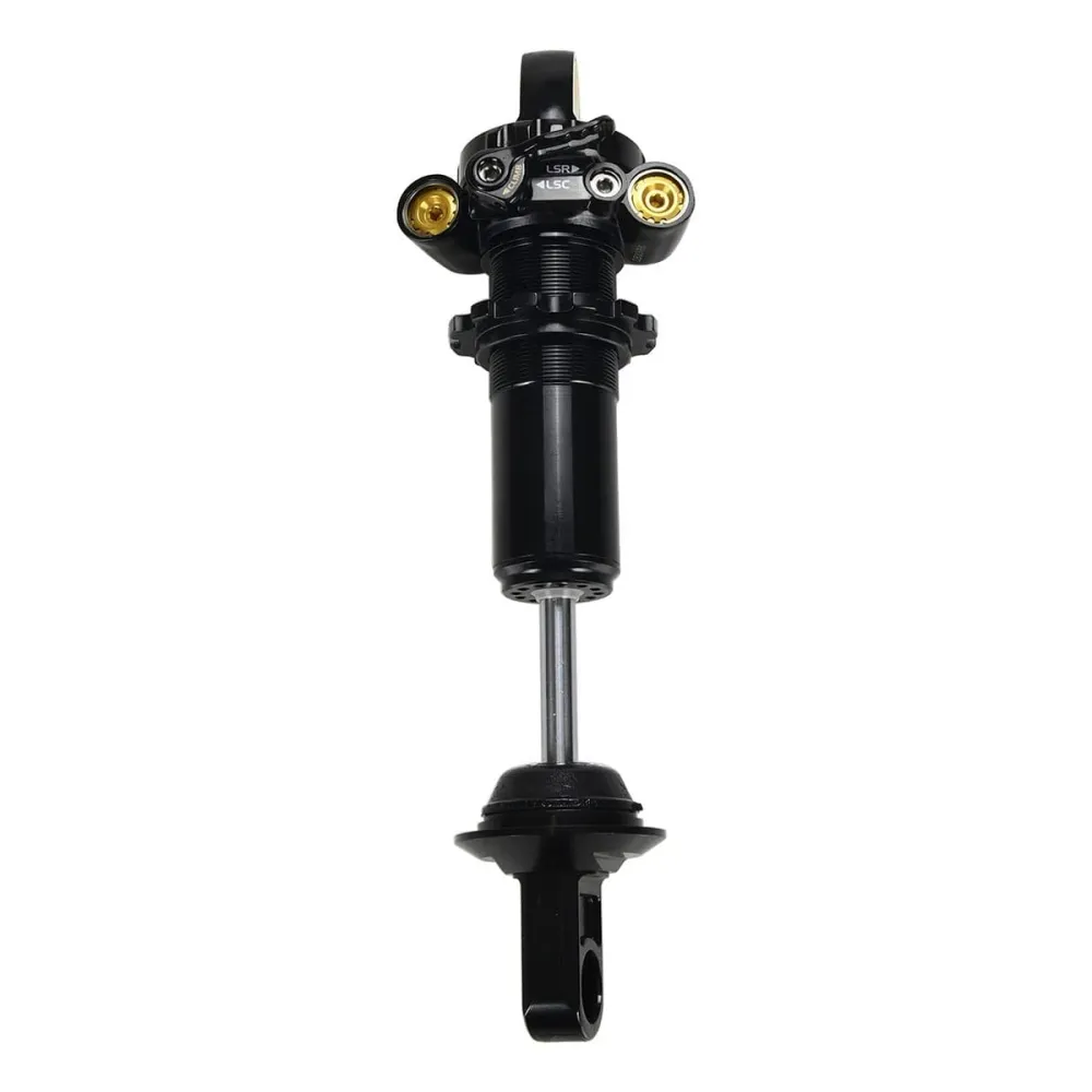 Schokdemper CANE CREEK DOUBLE BARREL INLINE 15mm voet