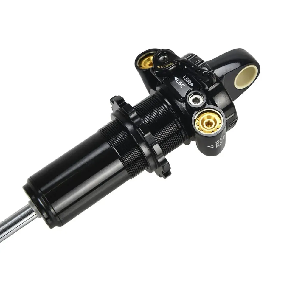 Schokdemper CANE CREEK DOUBLE BARREL INLINE 15mm voet