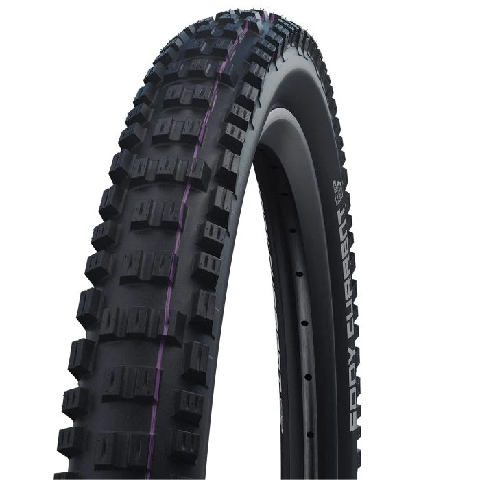 SCHWALBE EDDY CURRENT FRONT 29x2.40 ADDIX ULTRASOFT SUPERTRAIL Tubeless Ready Zachte band