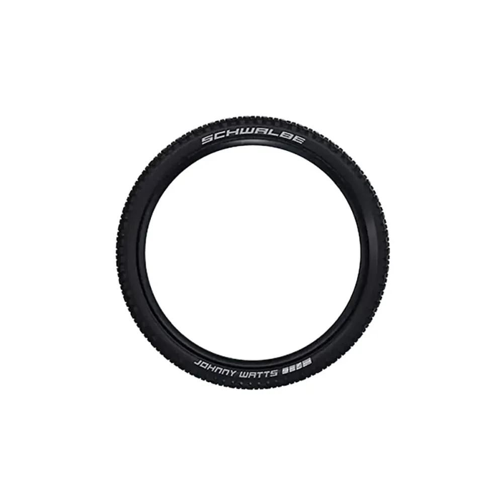 SCHWALBE JOHNNY WATTS 29x2.35 ADDIX Performance DD GreenGuard Reflex binnenbandloze band