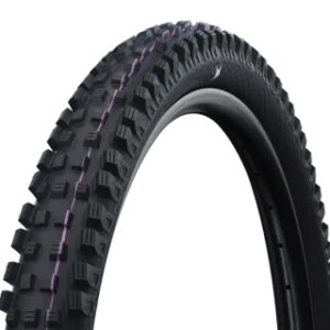 SCHWALBE MAGIC MARY 29x2.50 GRAVITY PRO ADDIX ULTRASOFT RADIAL Tubeless Ready Zachte band