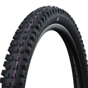 SCHWALBE MAGIC MARY 29x2.50 TRAIL PRO ADDIX ULTRASOFT RADIAL Tubeless Ready Zachte band