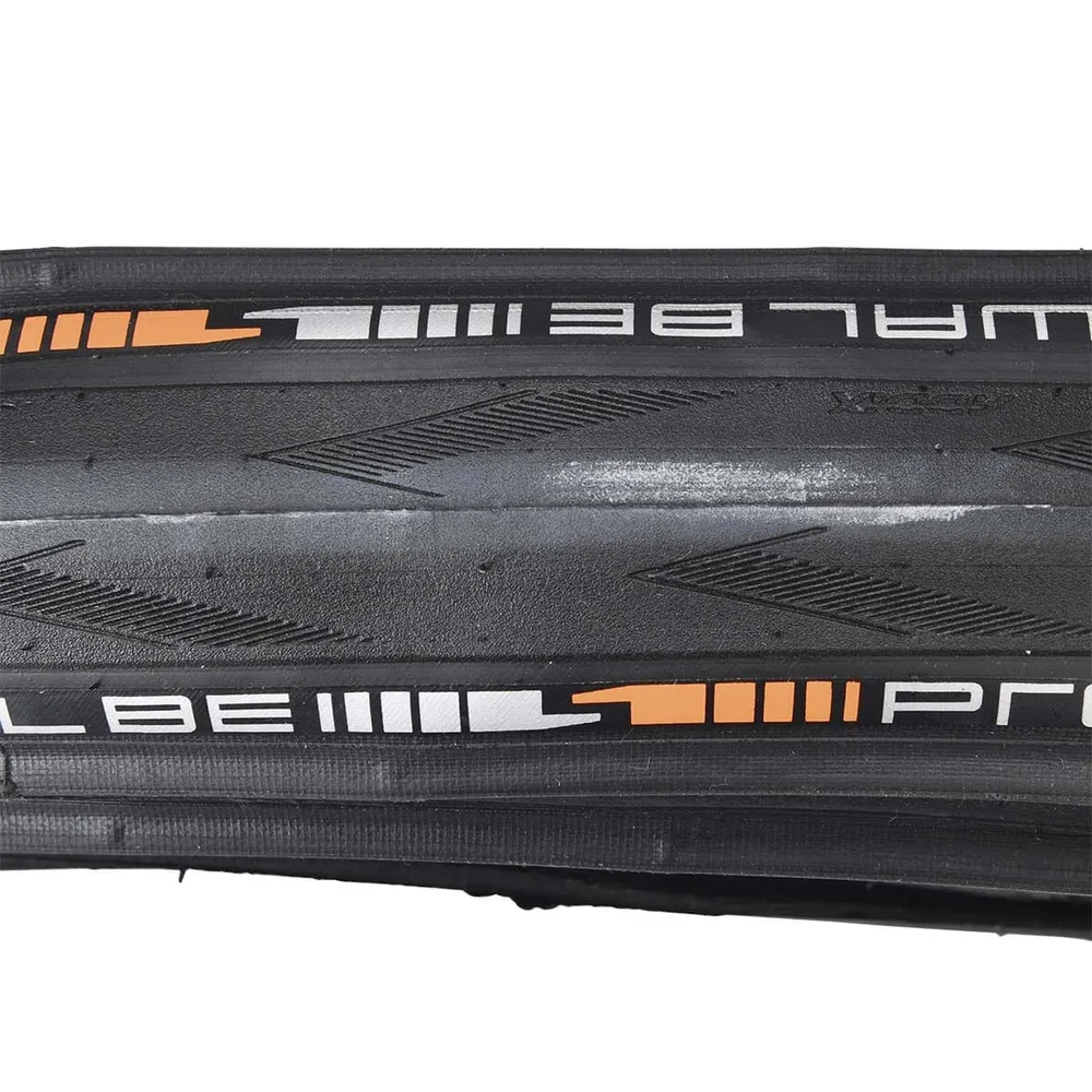 SCHWALBE PRO ONE EVO ADDIX Race Super Race Guards 700c Tubetype Zwart band