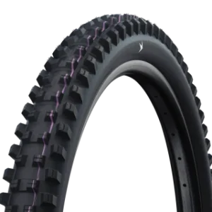 SCHWALBE SHREDDA FRONT 29x2.50 GRAVITY PRO ADDIX ULTRASOFT RADIAL Tubeless Ready Zachte band