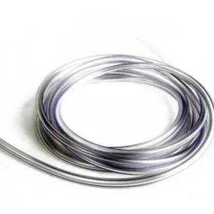 DELIVERY TUBING (CLEAR PVC) 3M SCOTTOILER