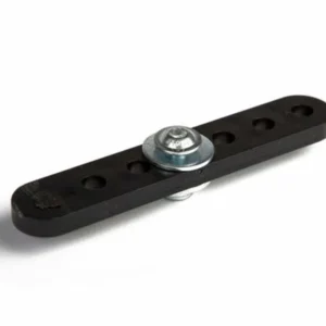 SCOTTOILER adapter Touring Kit spatbord