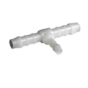 TEE CONNECTOR (6MM) SCOTTOILER