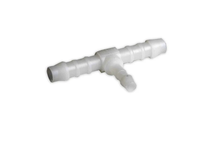 TEE CONNECTOR (6MM) SCOTTOILER