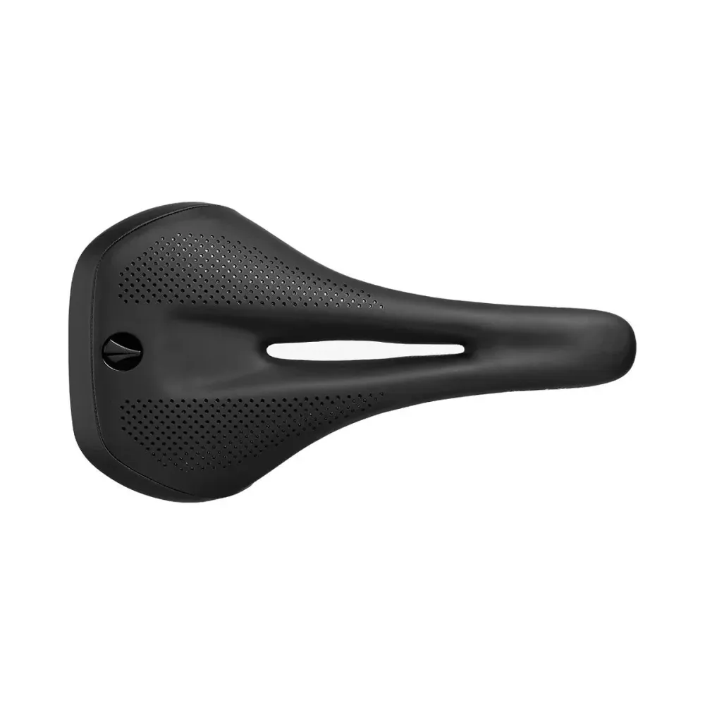 SDG ALLURE V2 Dameszadel Lux-Alloy Rails Zwart