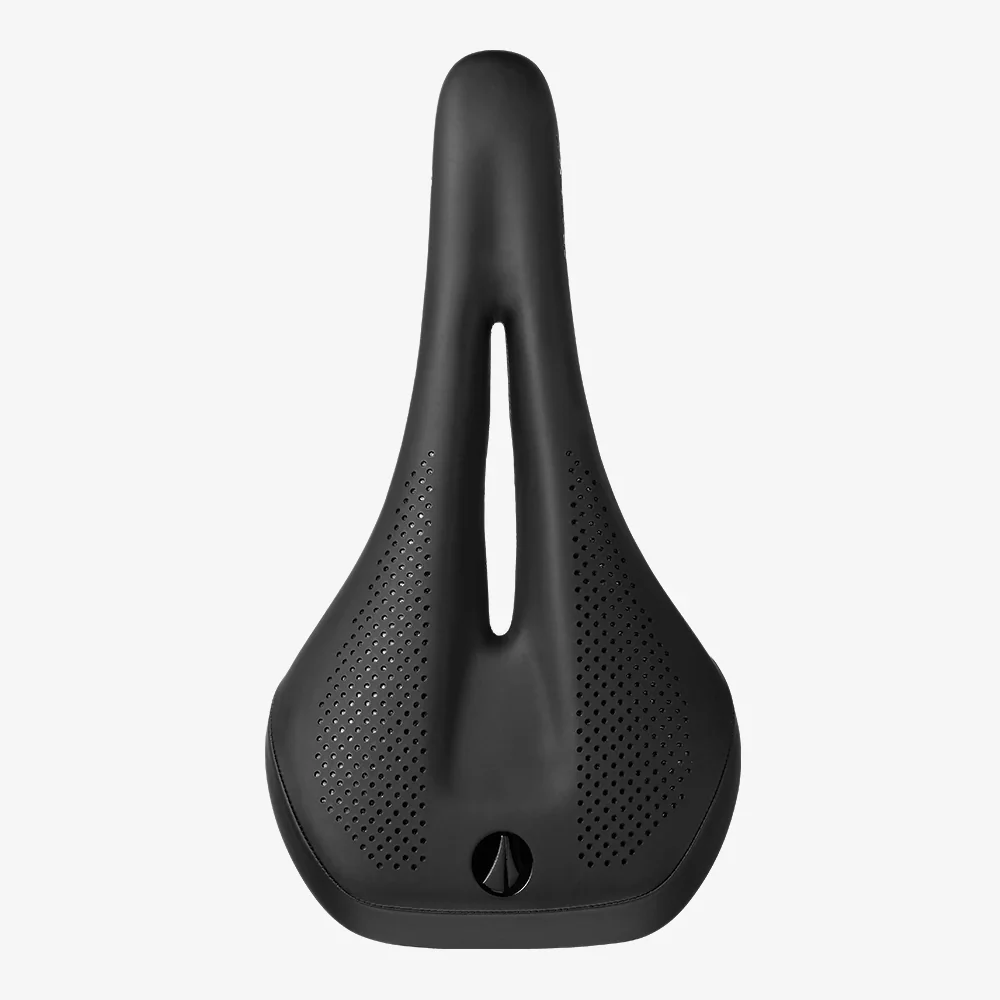 SDG ALLURE V2 Dameszadel Lux-Alloy Rails Zwart
