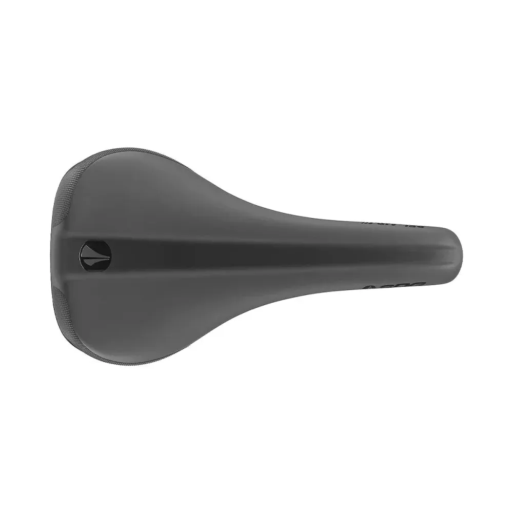 SDG BEL-AIR V3 Air Foam Rails Lux Alloy Zadel Grijs