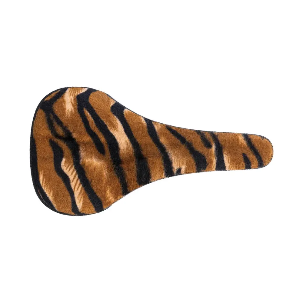 SDG BEL-AIR V3 Animal Throwback Rails Lux Alloy Tiger Zadel