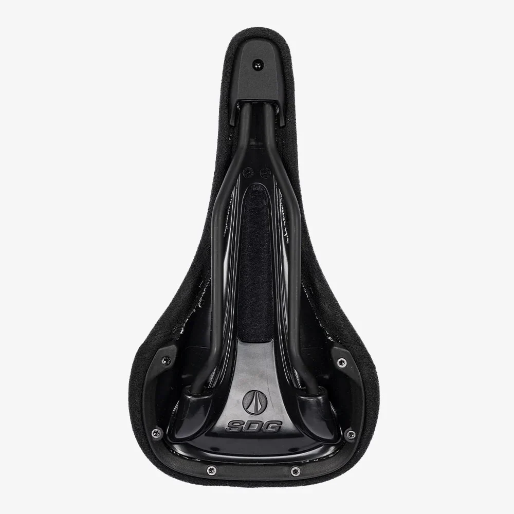 SDG BEL-AIR V3 Animal Throwback Rails Lux Alloy Koezadel
