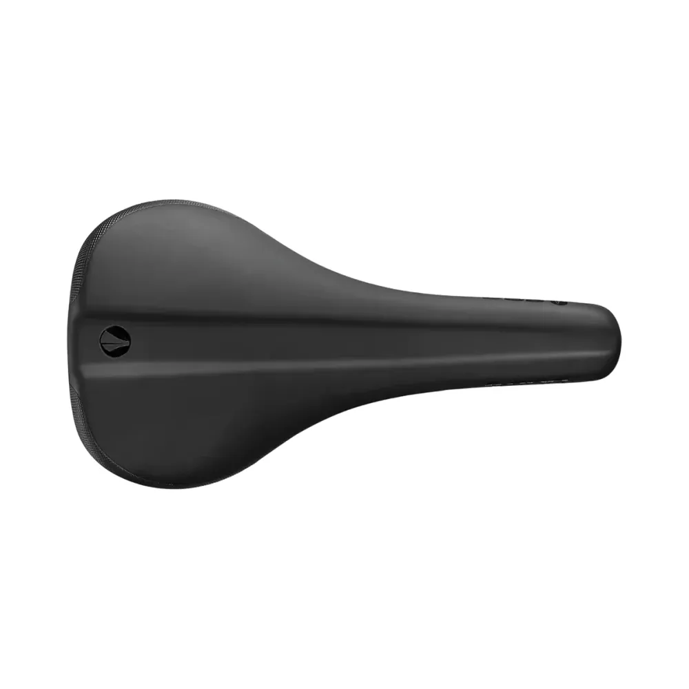 SDG BEL-AIR V3 Carbon Rails Zadel Zwart