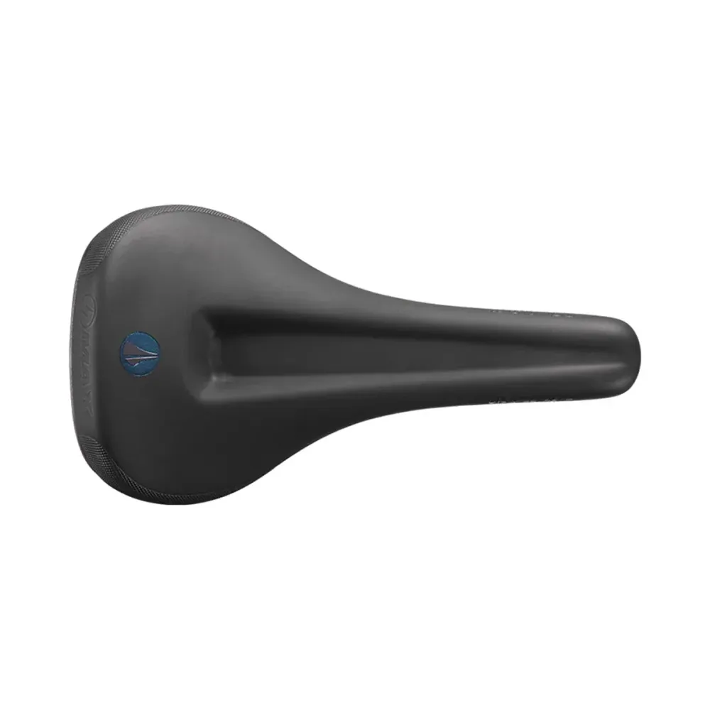 SDG BEL-AIR V3 MAX Brandstofrails Lux-Alloy Oil Slick Zadel