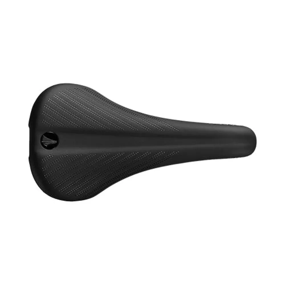 SDG BEL-AIR RL 2.0 Rails Cr-Mo Zadel Zwart/Zilver