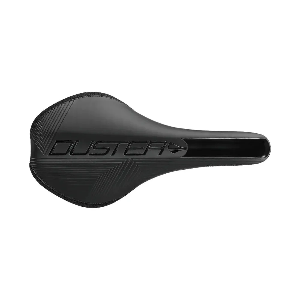 SDG DUSTER P MTN Rails Cr-Mo Zadel Zwart