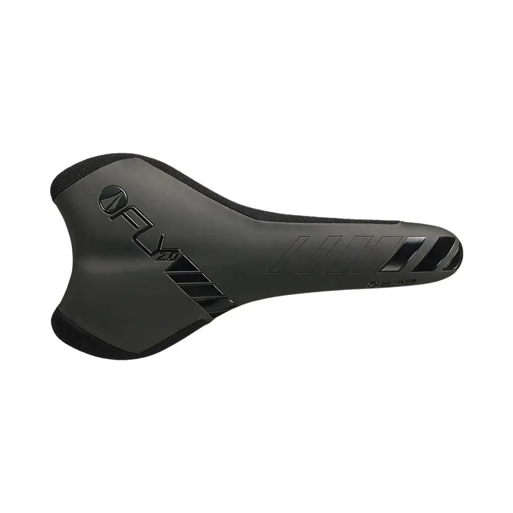 SDG I-FLY 2.0 I-Beam Zadel Zwart