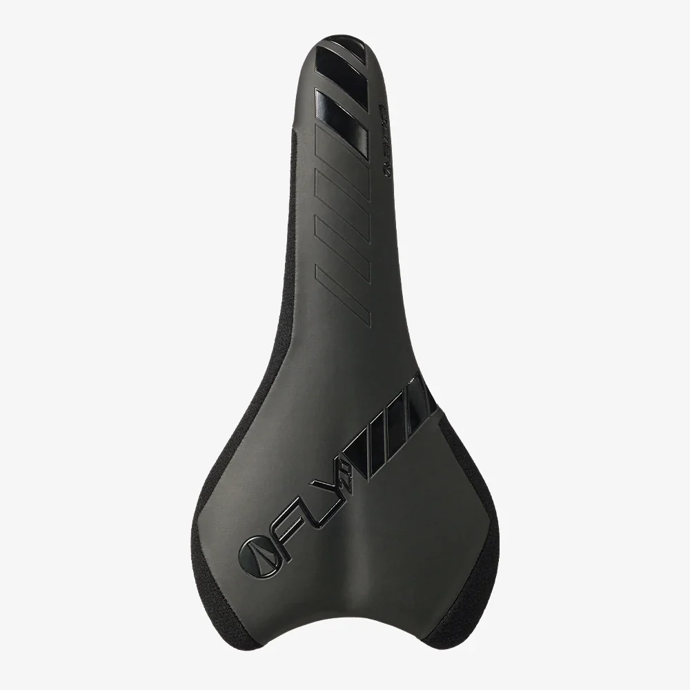 SDG I-FLY 2.0 I-Beam Zadel Zwart
