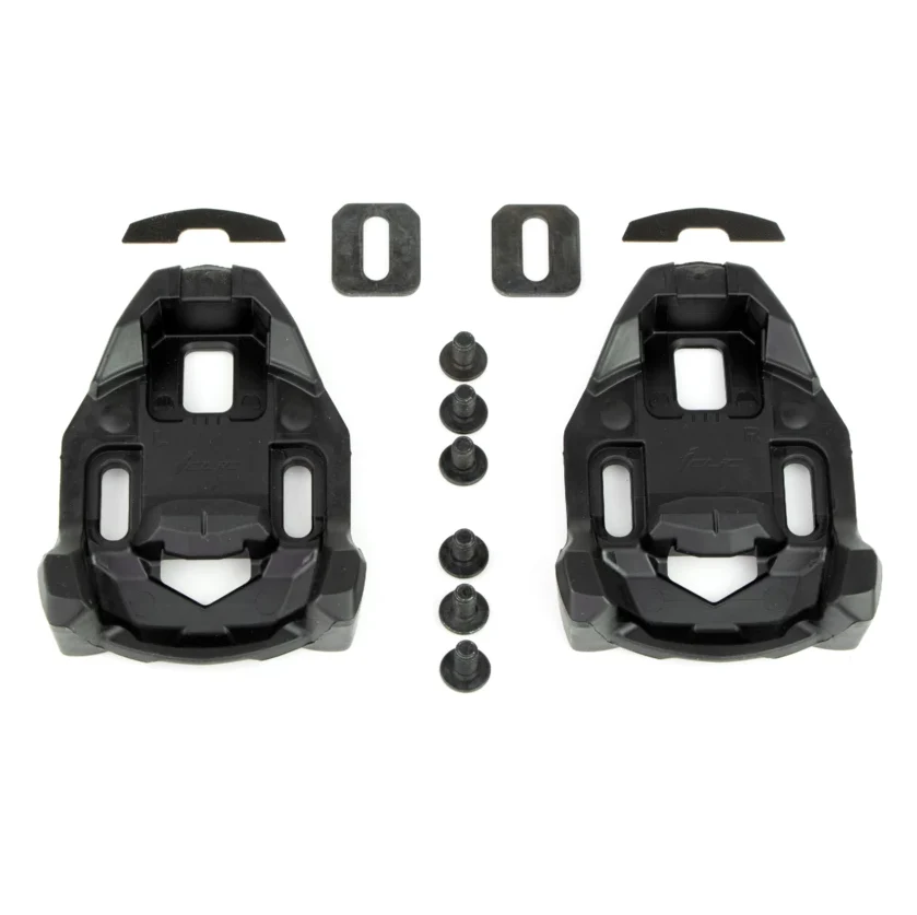 Shim Kit voor TIME I-CLIC X-PRESSO X-PRO FLOAT 5° pedalen