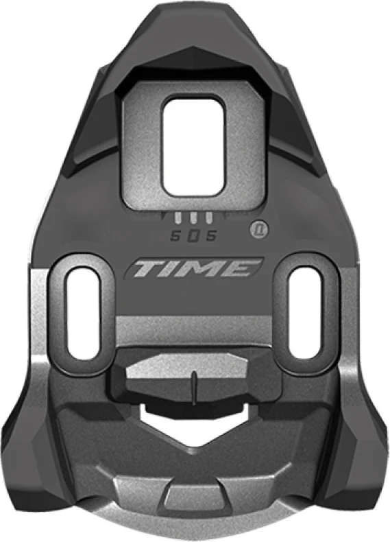 Shim Kit voor TIME I-CLIC X-PRESSO X-PRO FLOAT 5° pedalen
