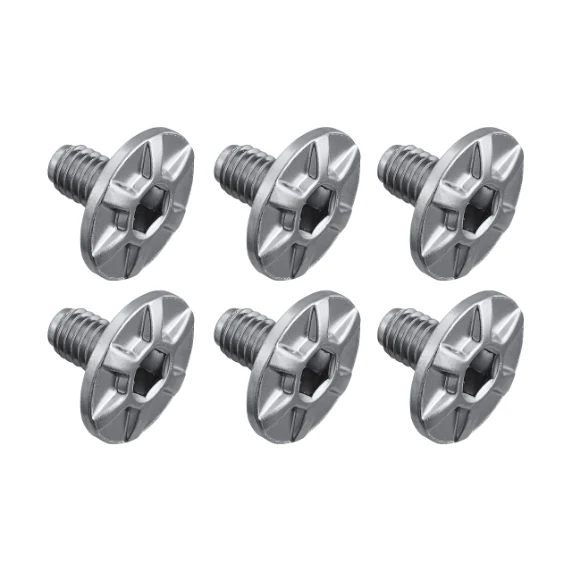 Shim schroeven SHIMANO Light PD-R9100