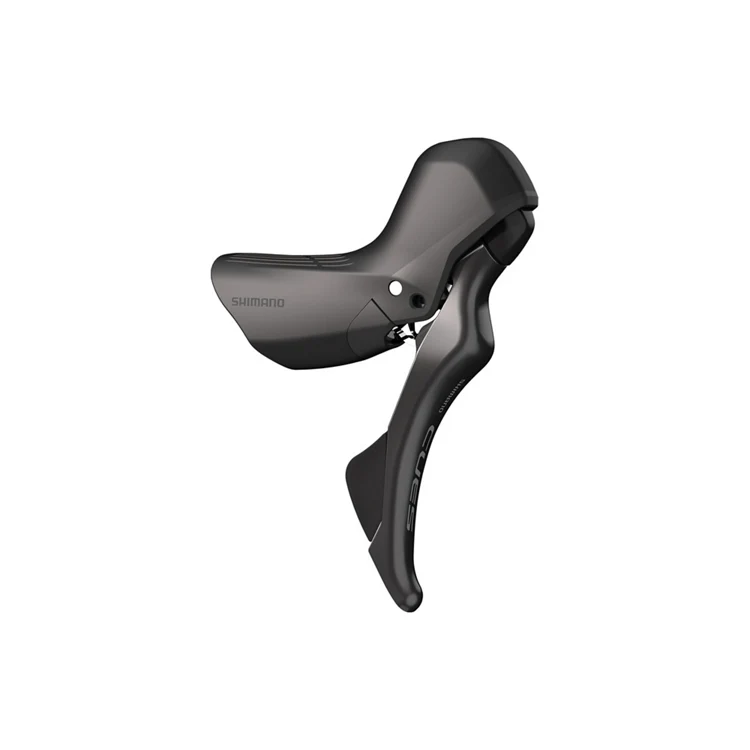 SHIMANO CUES U6030 10/11V Flatmount rechte hendel en achterremklauw