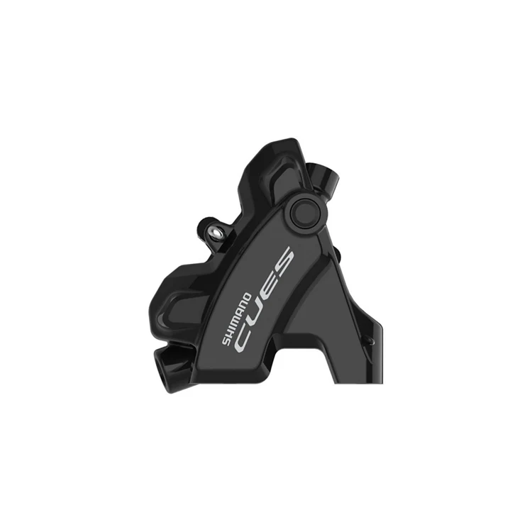 SHIMANO CUES U6030 10/11V Flatmount rechte hendel en achterremklauw