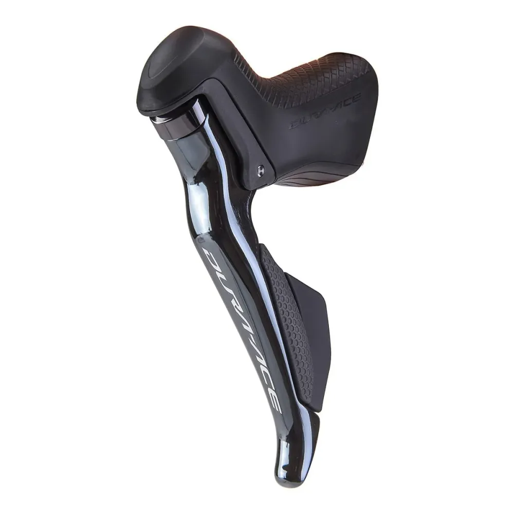 SHIMANO DURA-ACE Di2 R9150 Dubbele velgrem Linkerhendel