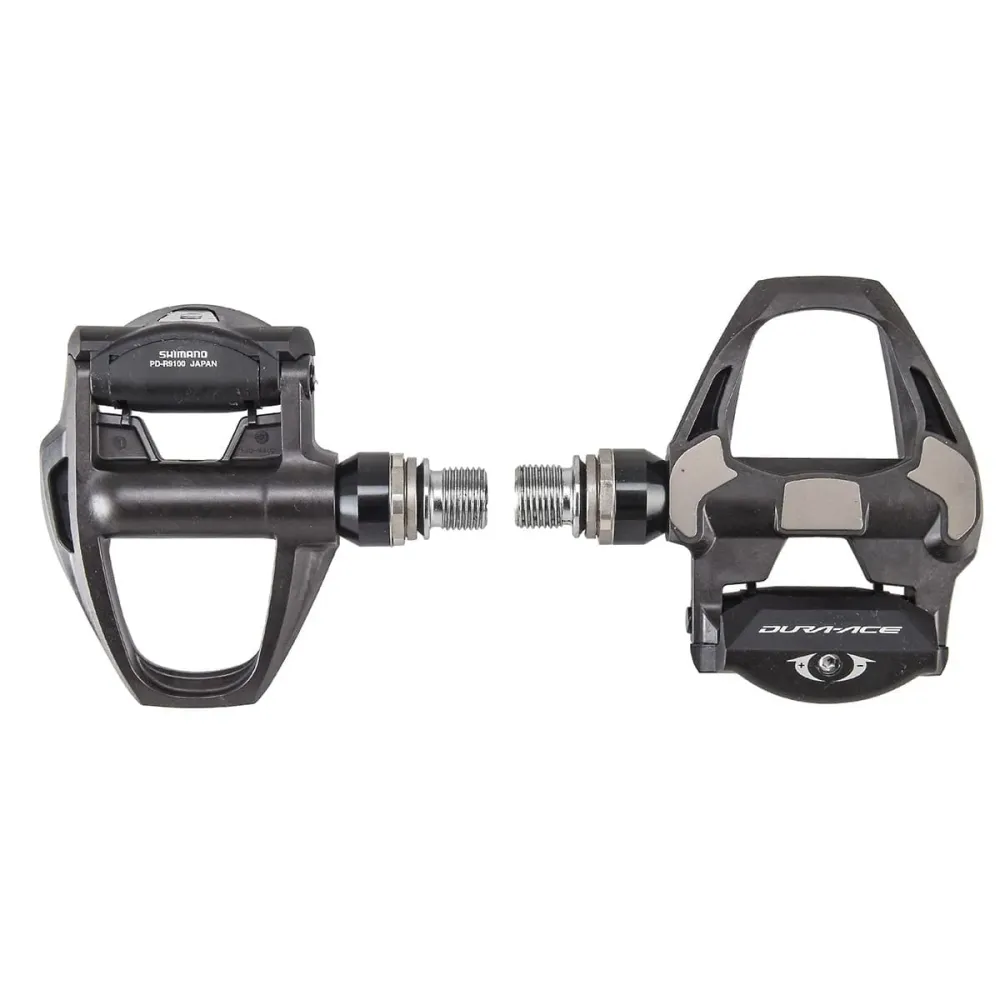 SHIMANO DURA-ACE R9100 pedalen
