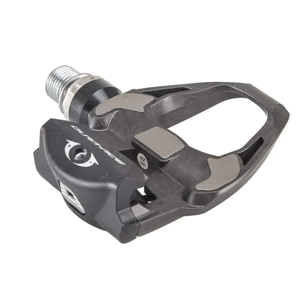 SHIMANO DURA-ACE R9100 pedalen