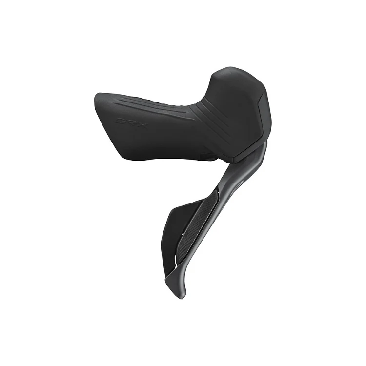 SHIMANO GRX RX825 12V rechte hendel en achterremklauw