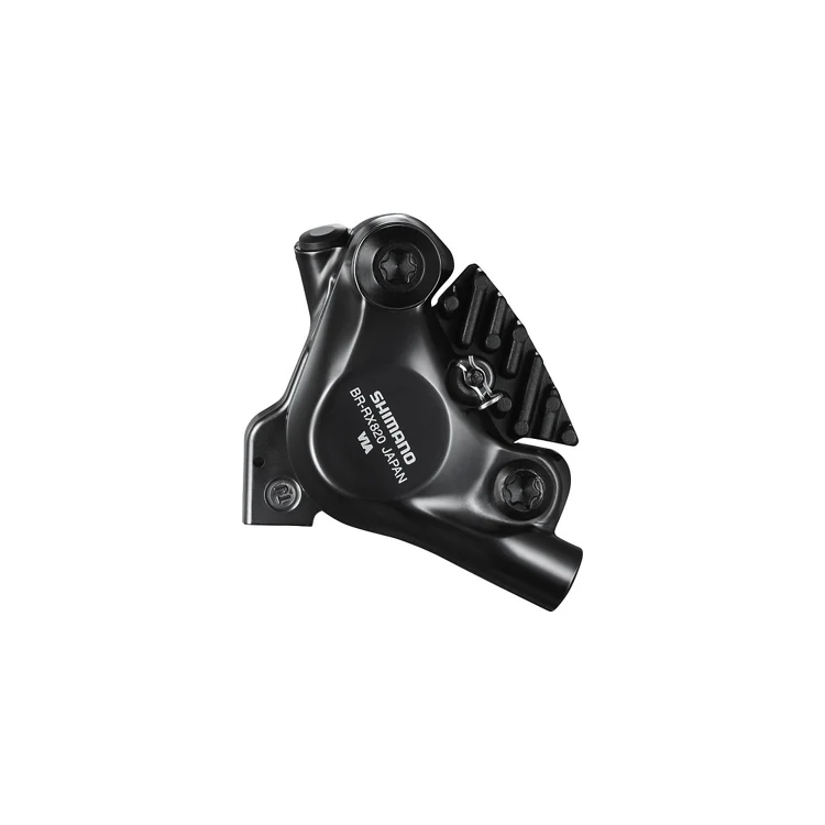 SHIMANO GRX RX825 12V rechte hendel en achterremklauw