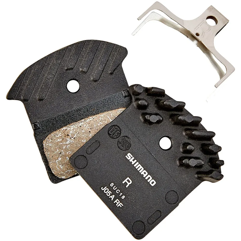 SHIMANO J05A Organische remblokken
