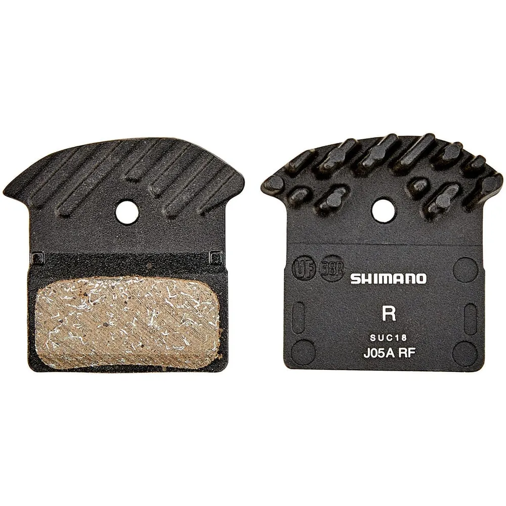 SHIMANO J05A Organische remblokken