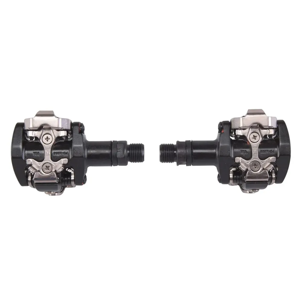SHIMANO M505 pedalen