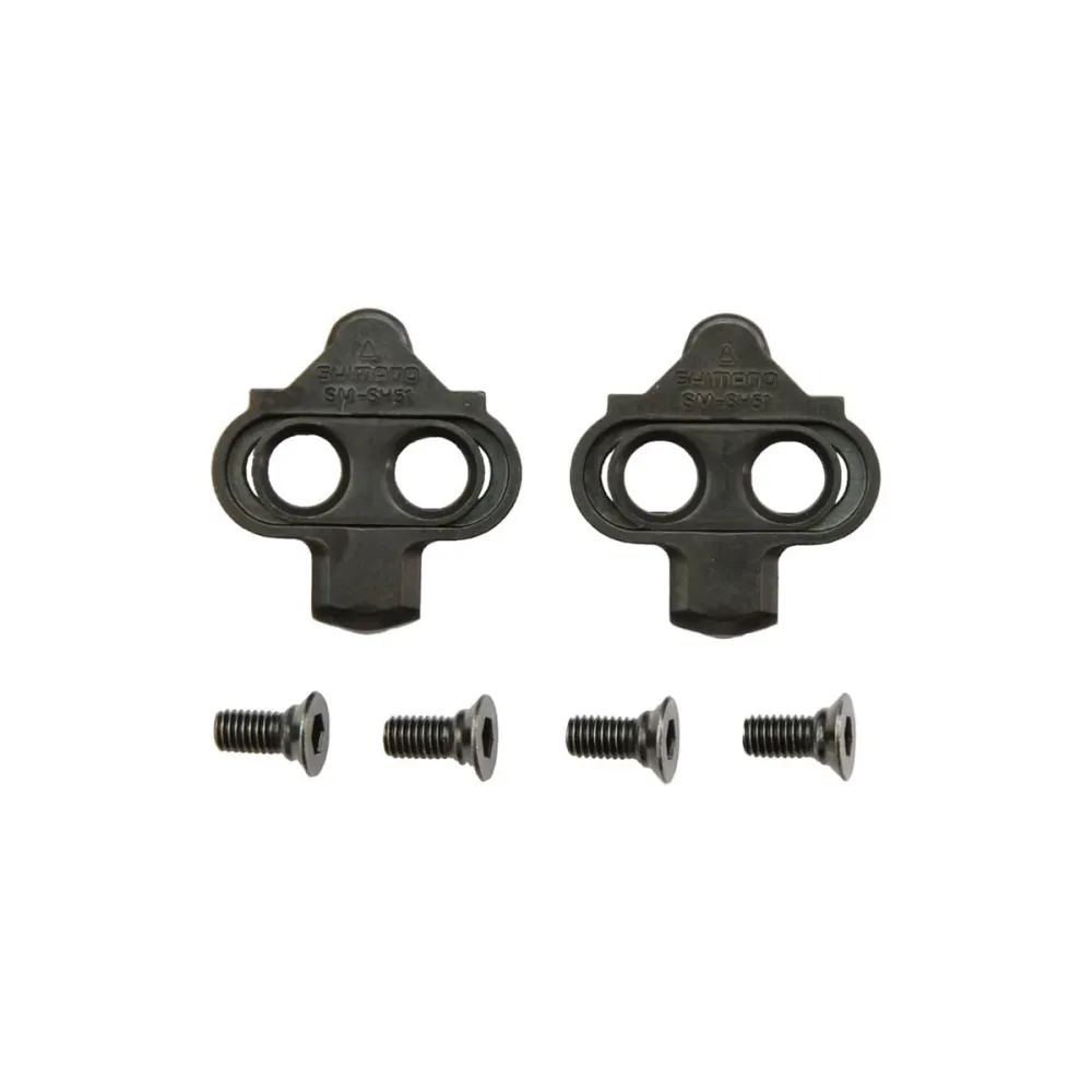 SHIMANO M505 pedalen