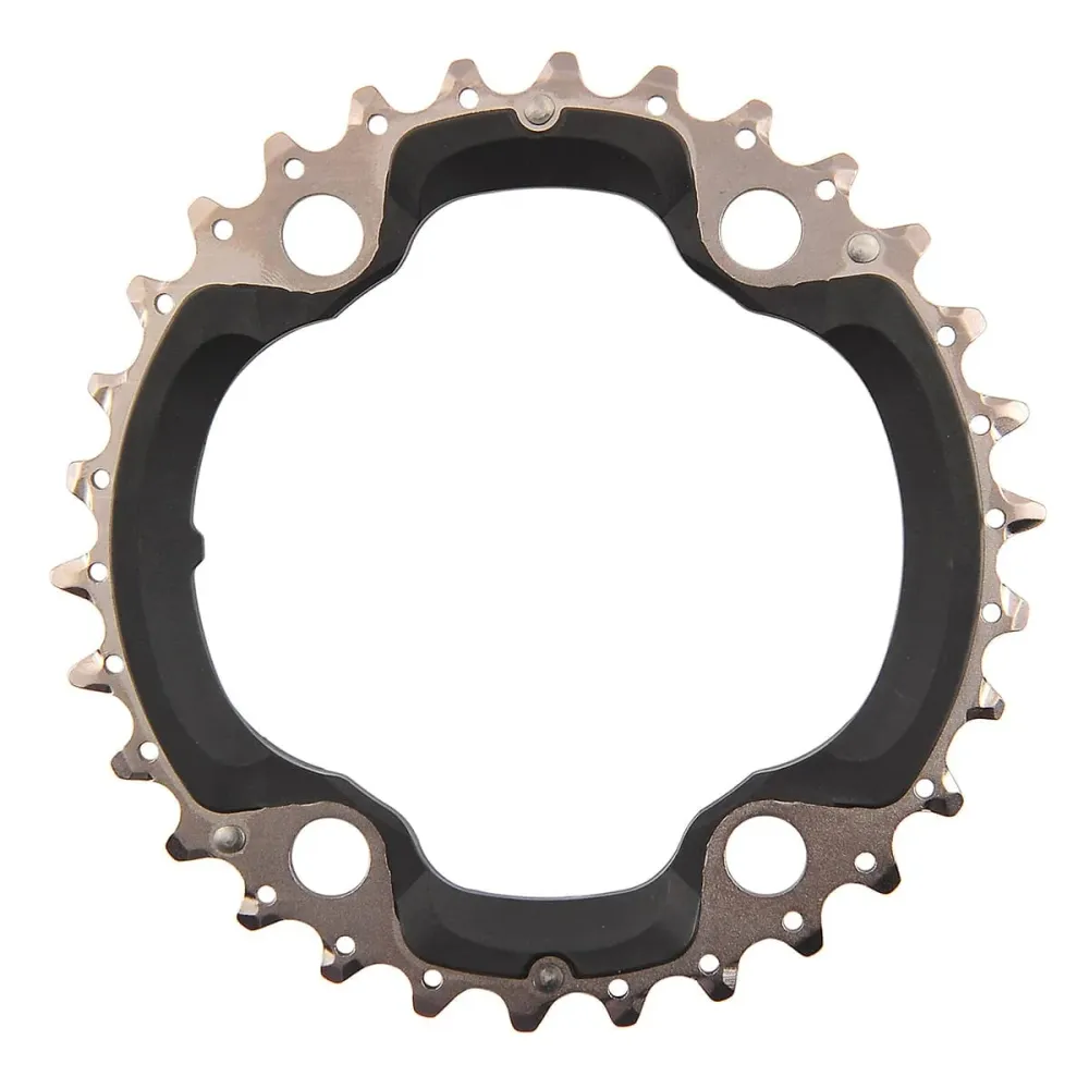 SHIMANO XT M8000 11V Drievoudig 96mm Intermediair kettingblad