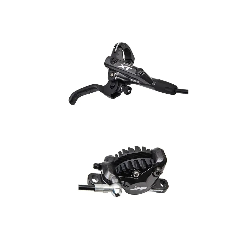 SHIMANO XT M8000 J-KIT achterrem