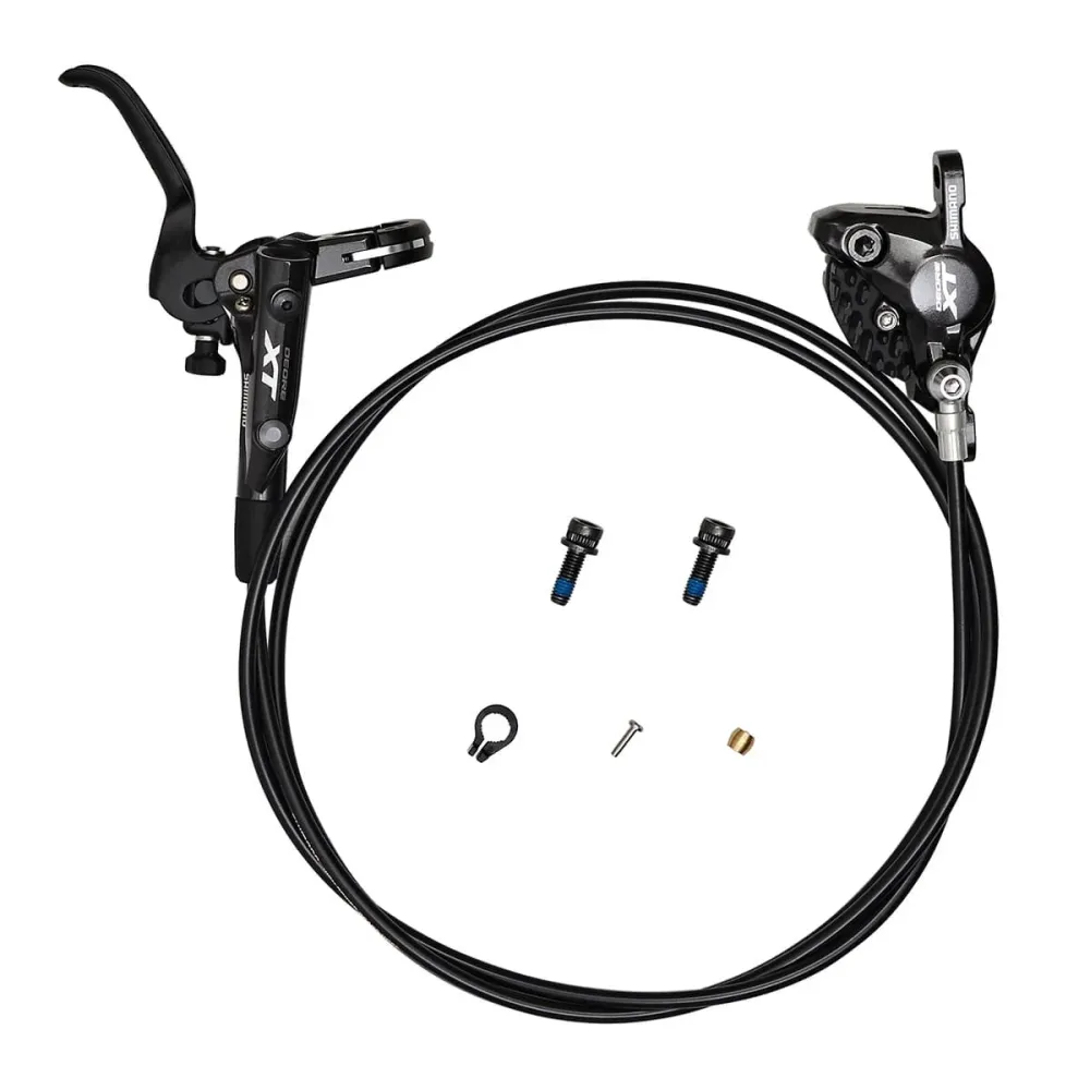 SHIMANO XT M8000 J-KIT achterrem