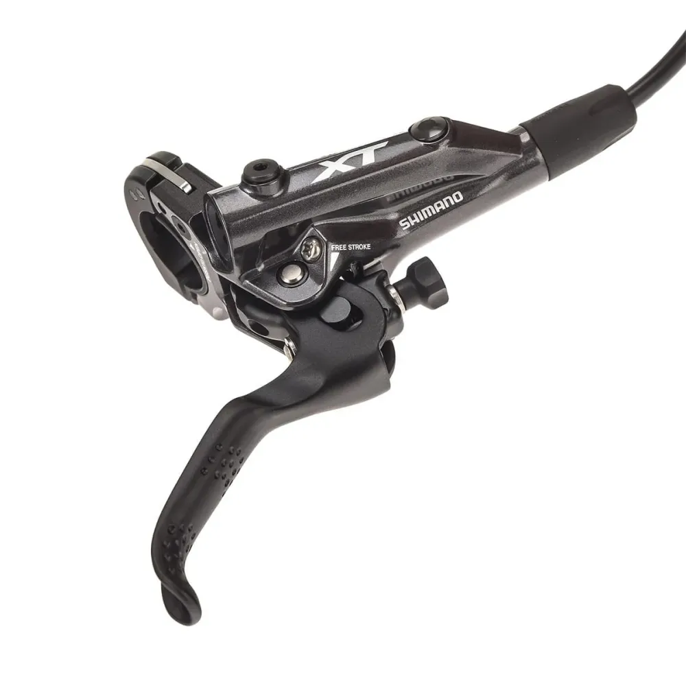 SHIMANO XT M8020 4 zuiger achterrem J-KIT
