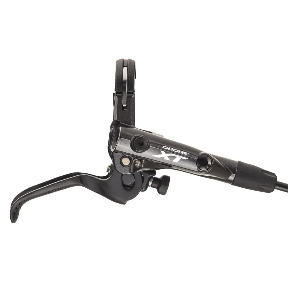 SHIMANO XT M8020 4 zuiger achterrem J-KIT
