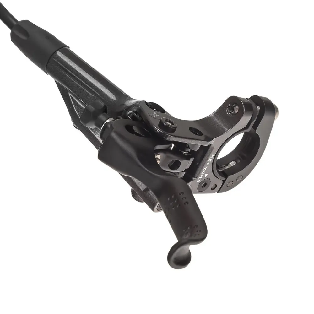 SHIMANO XT M8020 4 zuiger achterrem J-KIT
