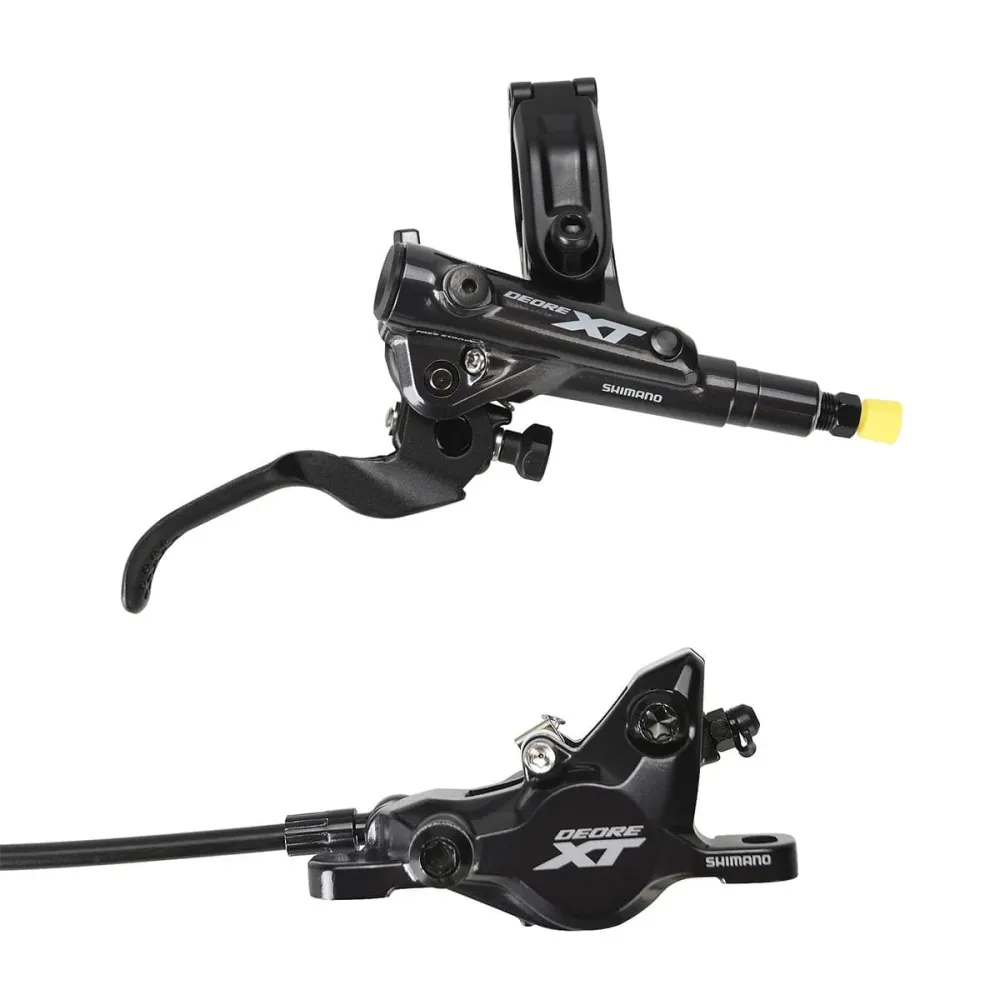 SHIMANO XT M8100 achterrem J-Kit