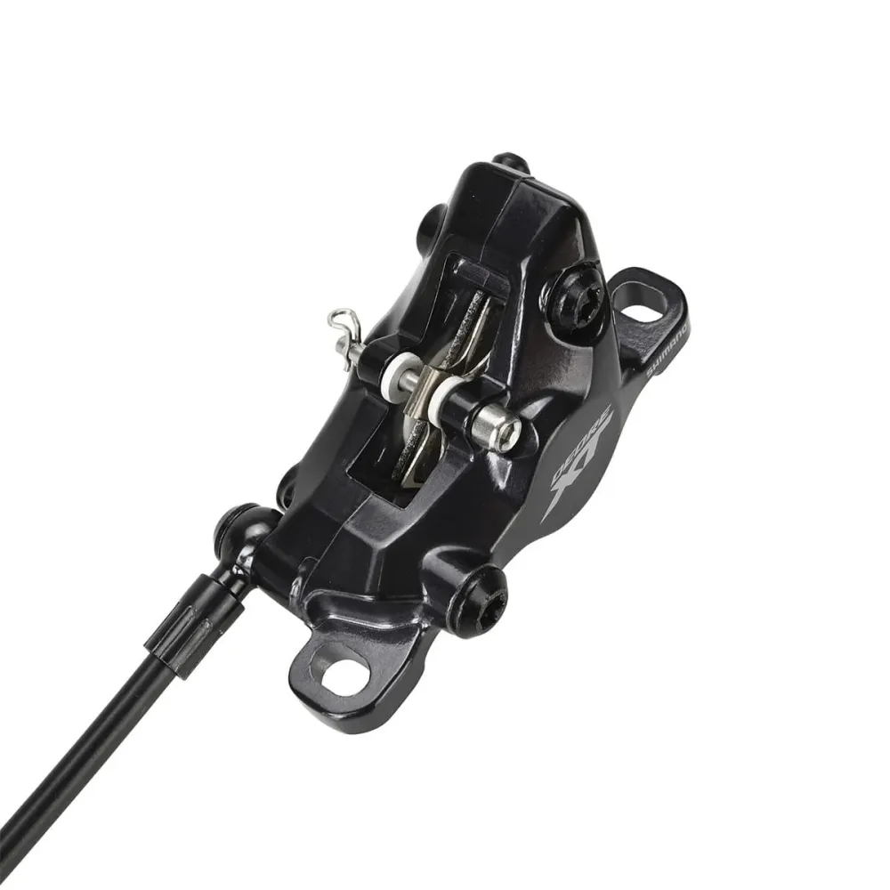 SHIMANO XT M8100 achterrem J-Kit