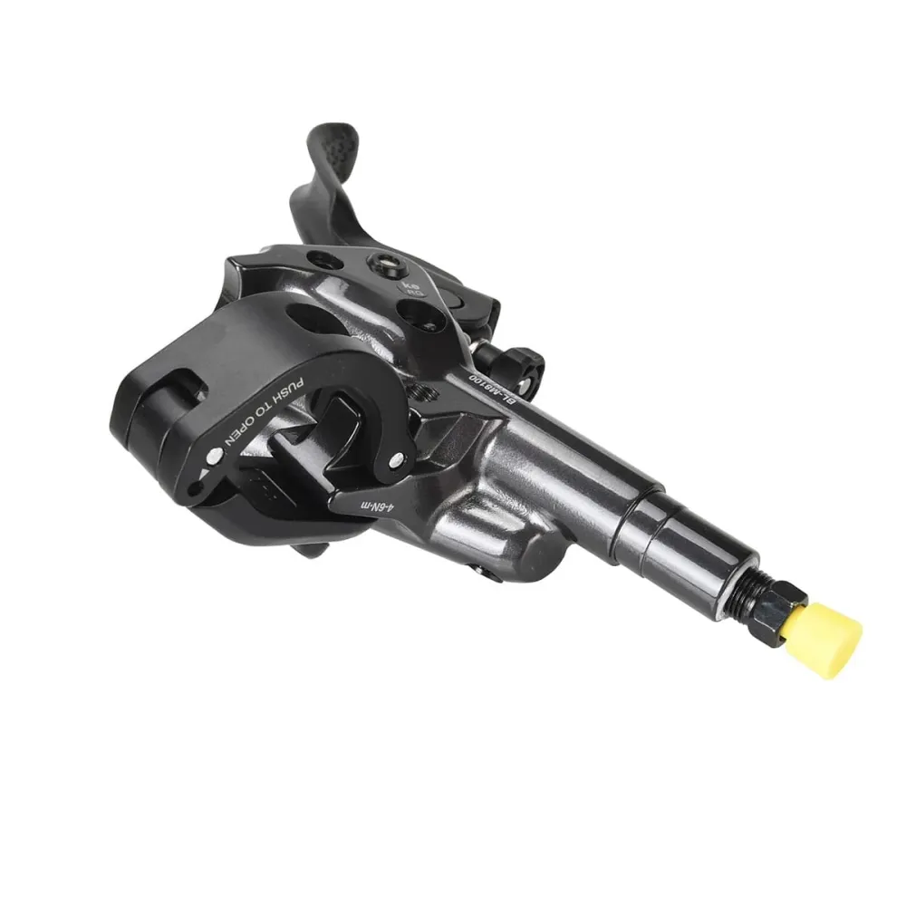 SHIMANO XT M8100 achterrem J-Kit